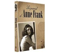 Le journal d'ANNE FRANCK