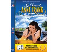 Le Journal d'Anne Frank - Coffret
