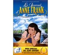 Le Journal d'Anne Frank - Édition Collector [+ 1 CD] [VHS]