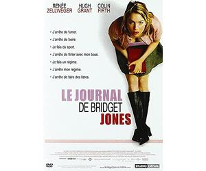 Le Journal de Bridget Jones [FRENCH]
