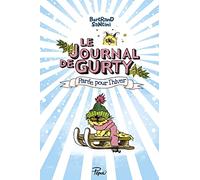 Le journal de Gurty 2/Paree pour l'hiver