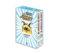 Le Journal de Gurty - Coffret Le Journal de Gurty - T2/T3: T2 : Parée pour l'hiver / T3 : Marrons à gogo