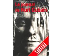 Le journal de Kurt Cobain