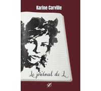 Le journal de L.: thriller psychologique