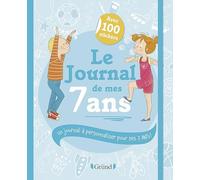 Le Journal de mes 7 ans