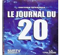 Le Journal Du 20 - Le Journal Du 20