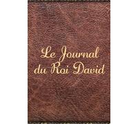 Le Journal du Roi David