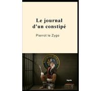 Le Journal d'un constipé