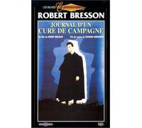 Le journal d'un curé de campagne [VHS]