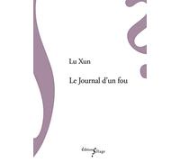 Le Journal d'un fou et autres nouvelles