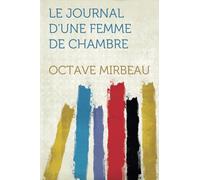 Le Journal D'une Femme De Chambre