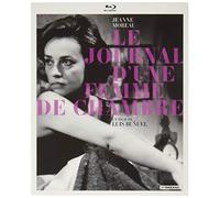 Le Journal d'une Femme de Chambre [Blu-Ray]