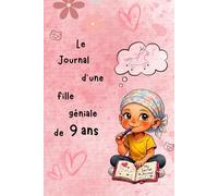 Le journal d'une fille géniale de 9 ans