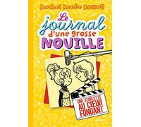 Le journal d'une grosse nouille, Tome 07: Une starlette au coeur fondant