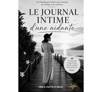 Le journal intime d'une aidante