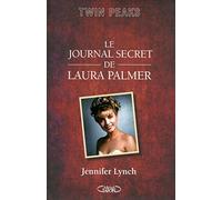 Le journal secret de Laura Palmer