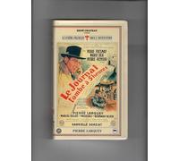 Le journal tombe a 5 heures [VHS]