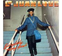 Le Juan Love - My Hardcore Rhymes / Everybody Say Yeah