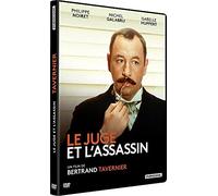 Le juge et l'assassin
