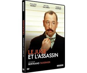 Le juge et l'assassin (DVD) (US IMPORT)
