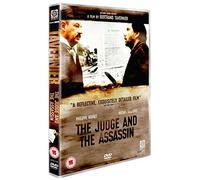 Le Juge Et L'Assassin (The Judge And The Assassin) [DVD]