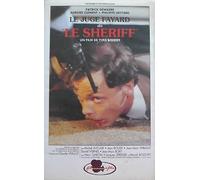 Le Juge Fayard [VHS]