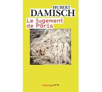 Le Jugement de Pâris (Iconologie analytique (1))