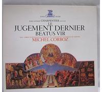 Le jugement dernier - Beatus Vir - Marc Antoine Charpentier