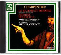 Le Jugement Dernier, Miserere Des Jesuites
