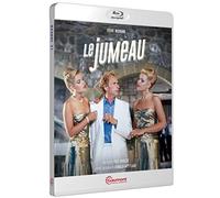 Le jumeau [Blu-ray]