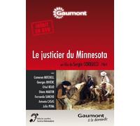 Le justicier du Minnesota