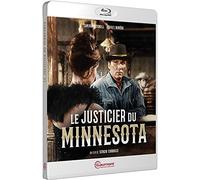 Le justicier du Minnesota [Blu-ray]