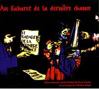 Le Kabaret de la Derniere Chance