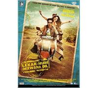 Le Kar Hum Deewana Dil Original HINDI DVD BOXED AND SEALED