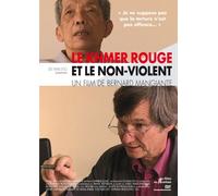Le Khmer rouge et le non-violent