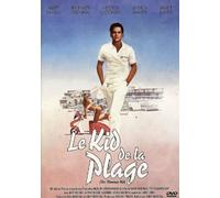 LE KID DE LA PLAGE [DVD]