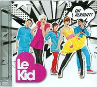 Le Kid - Oh Alright