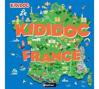 Le Kididoc de la France