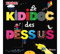 Le Kididoc des dessus dessous