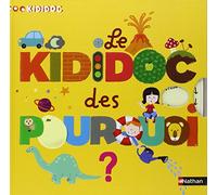 Le Kididoc des pourquoi