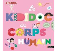 Le Kididoc du corps humain