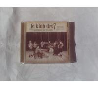 Le Klub Des 7 - La Classe De Musique