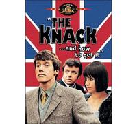 Le Knack et comment l'avoir