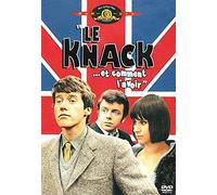 Le Knack Et Comment L'avoir