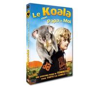 Le Koala, mon papa et moi