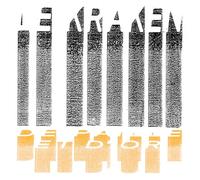 Le Kraken - De Paille et d'Or [VINYL]