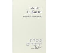 Le Kuzari: Apologie de la religion méprisée