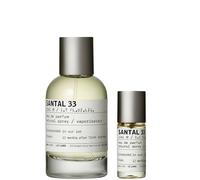 Le Labo 33 Home And Away Eau de Parfum Duo
