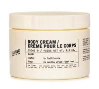 Le Labo Basil Body Cream 250ml