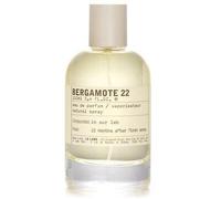 Le Labo Bergamote 22 Eau De Parfum 100ml
